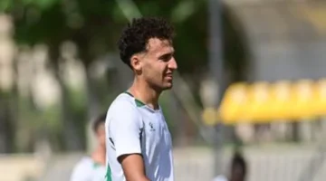 قطع إعارات عجيب وعلاء في يناير يعيد تشكيل صفوف الاتحاد السكندري لأداء أقوى 1